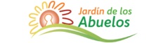 Jardín de los abuelos Ibagué - Logo header